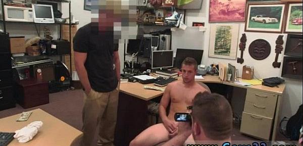  Men in underwear having gay sex video He was attempting to sell her